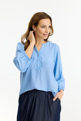 Claire bluse