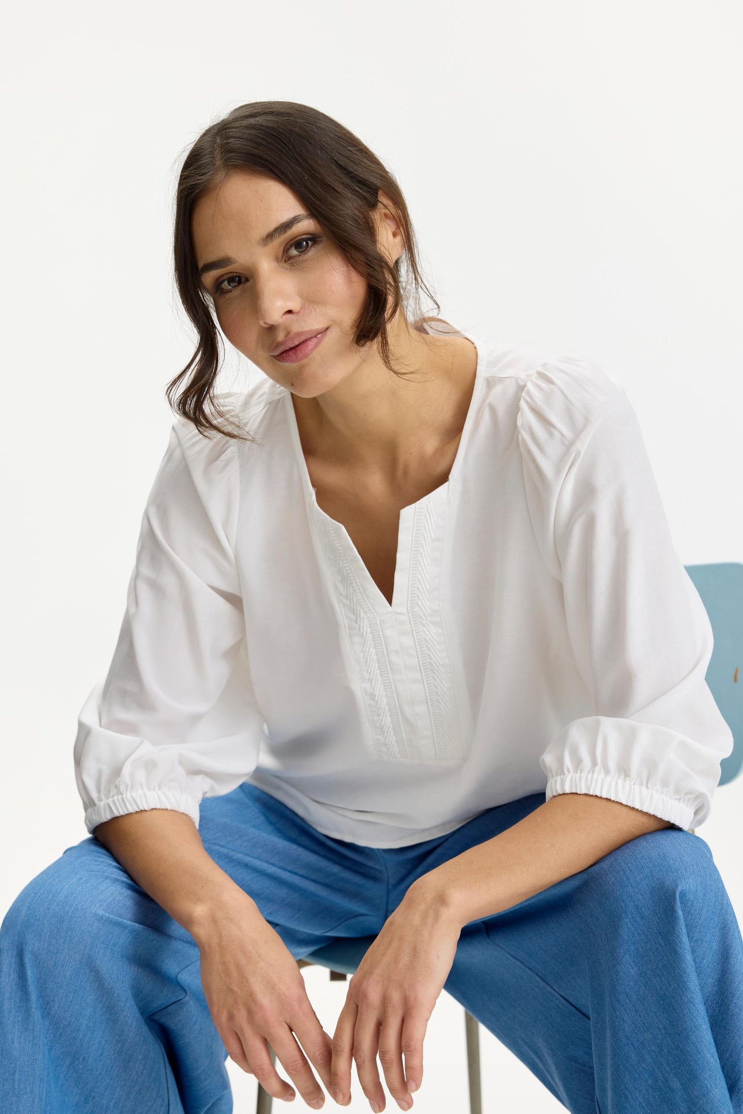 Lotti bluse