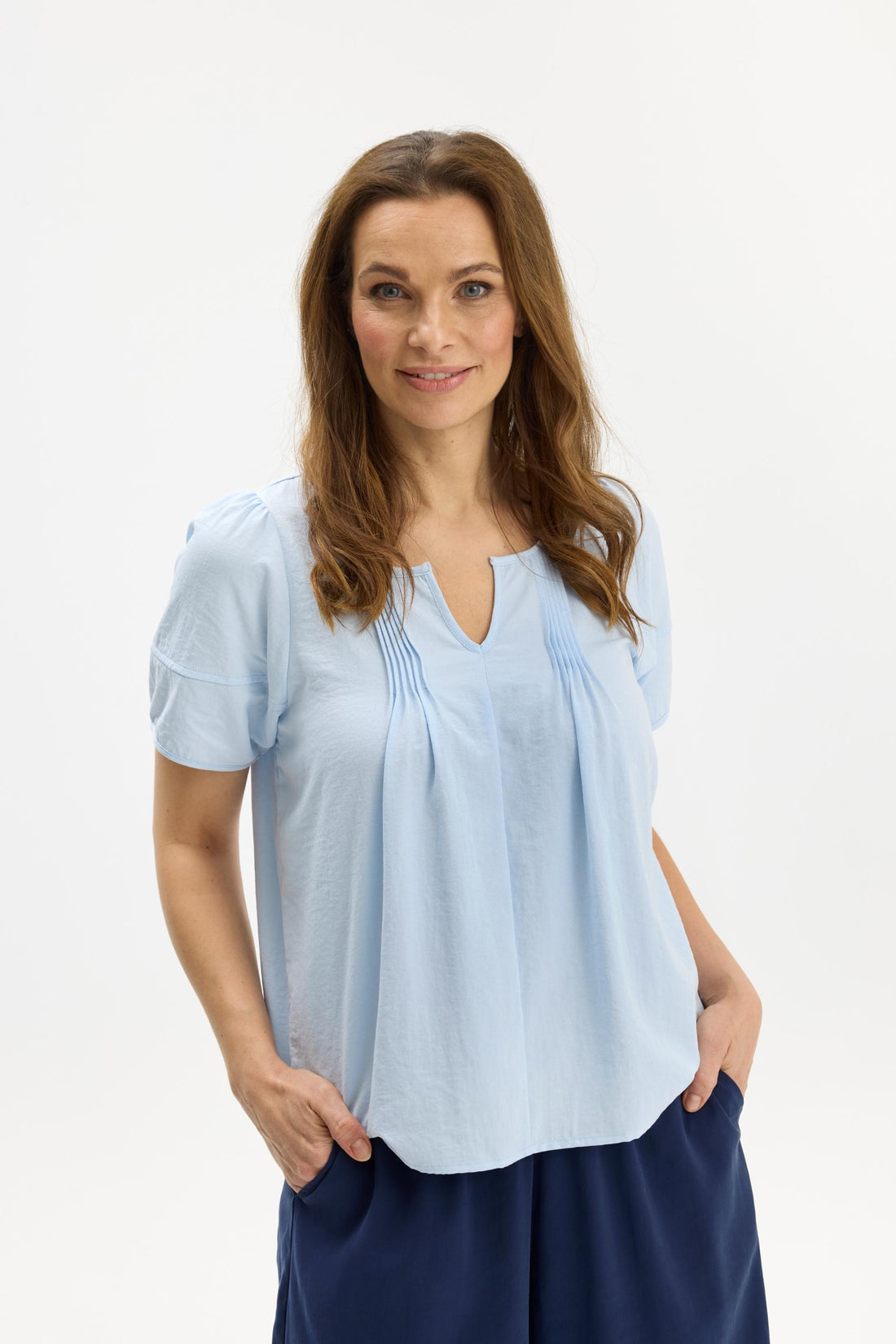 Filippa bluse