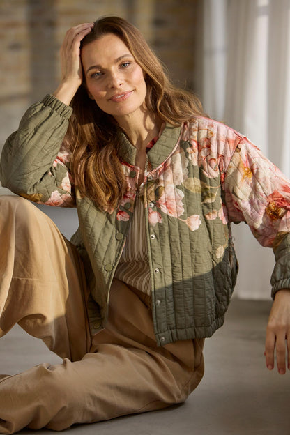 Angelina jakke