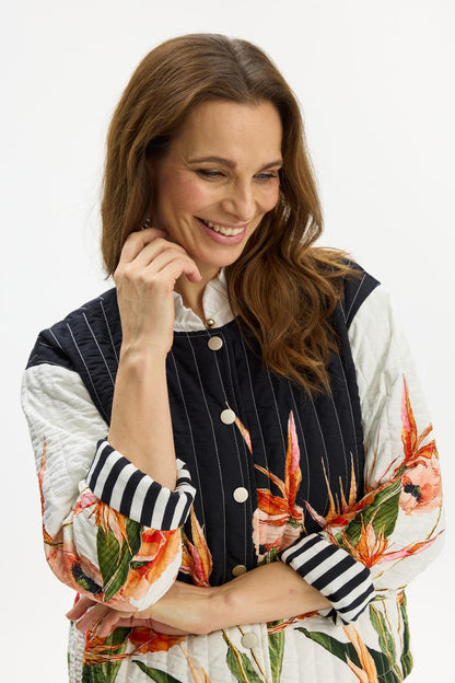 Isabella jakke