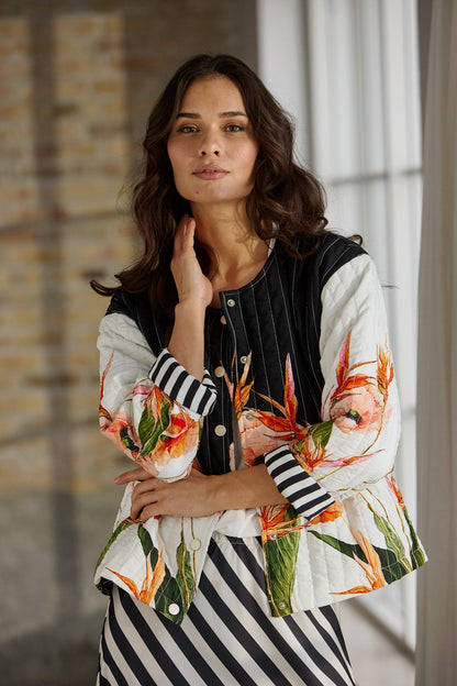 Isabella jakke