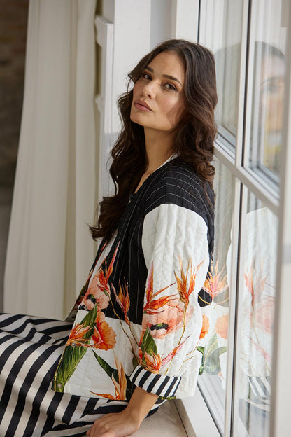 Isabella jakke