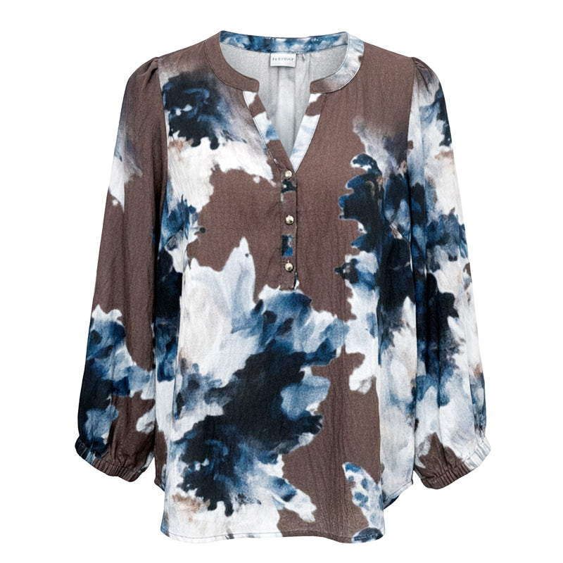 Agatha blouse