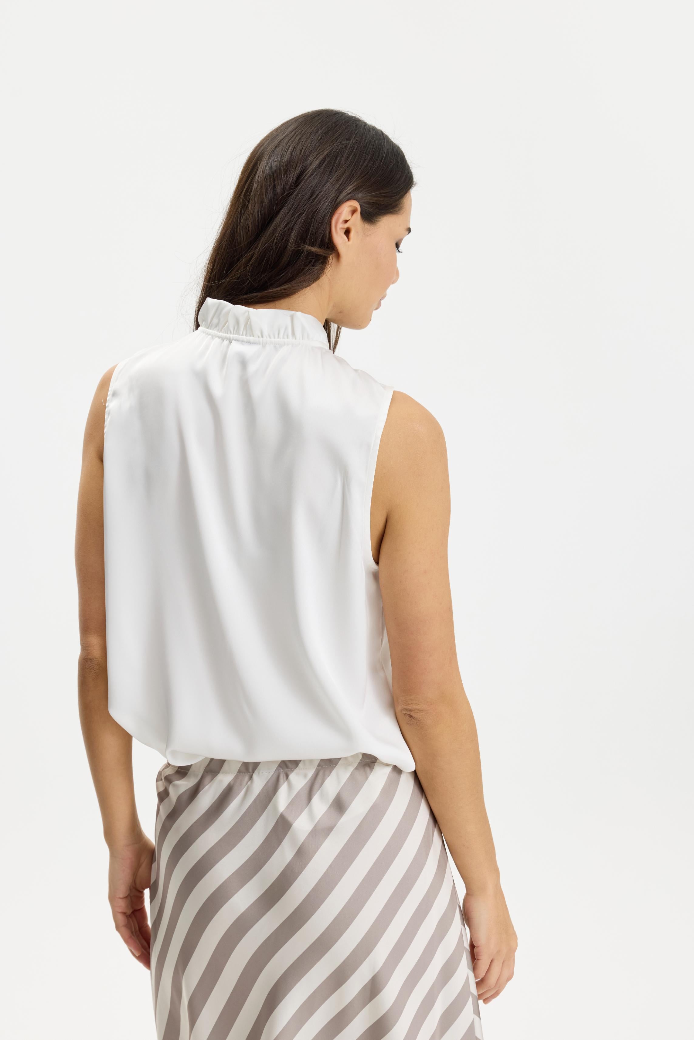 Alexandra top