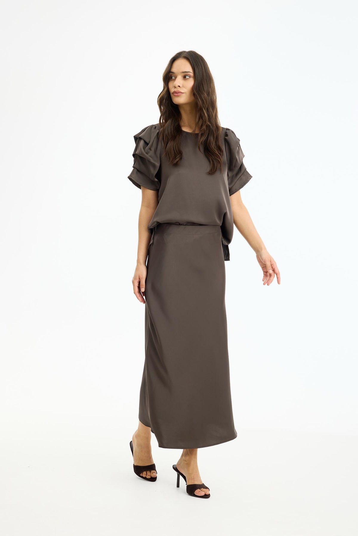 Alexandra skirt