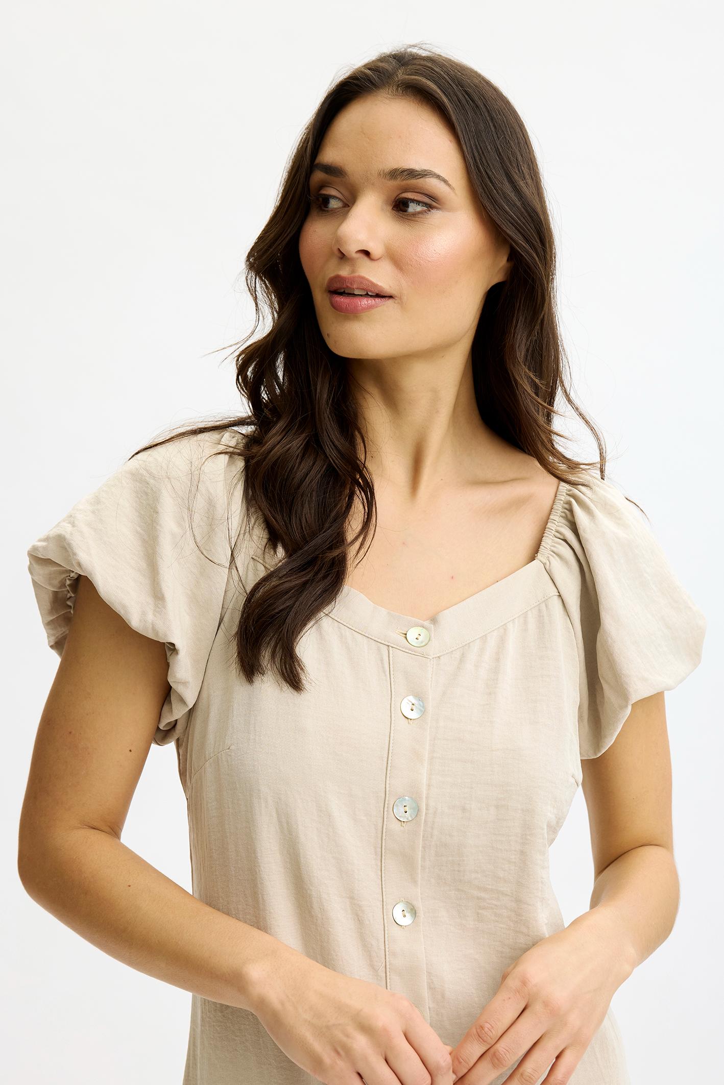 Filippa kjole