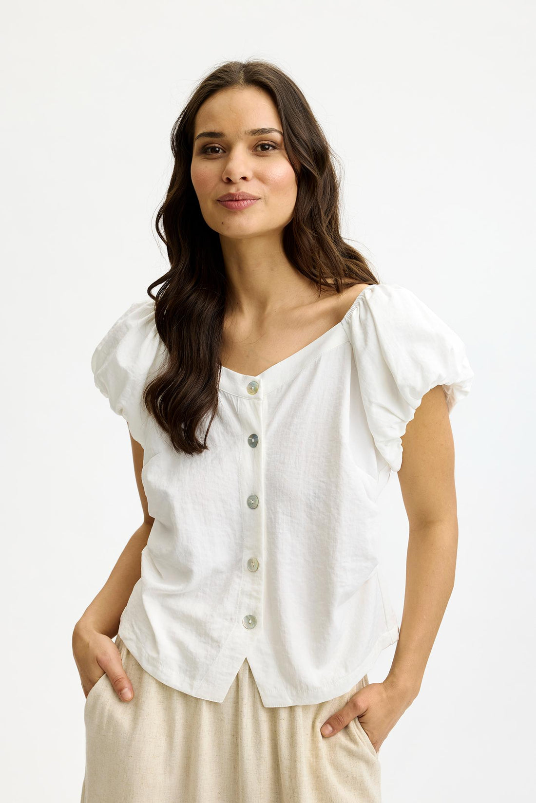 Filippa bluse