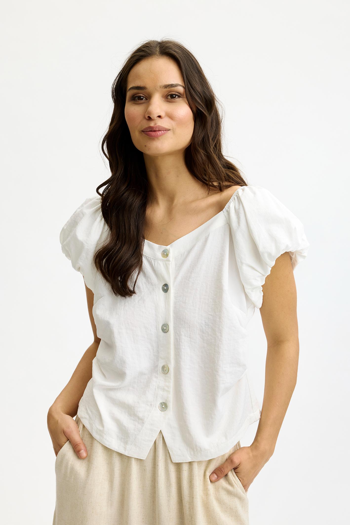 Filippa bluse