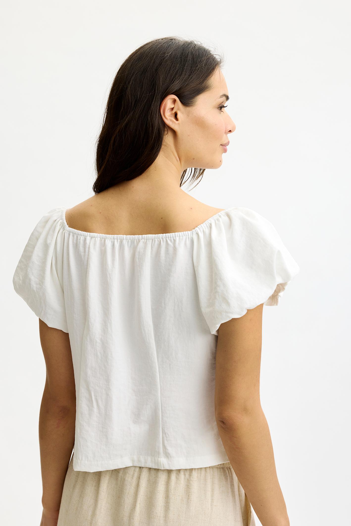 Filippa bluse