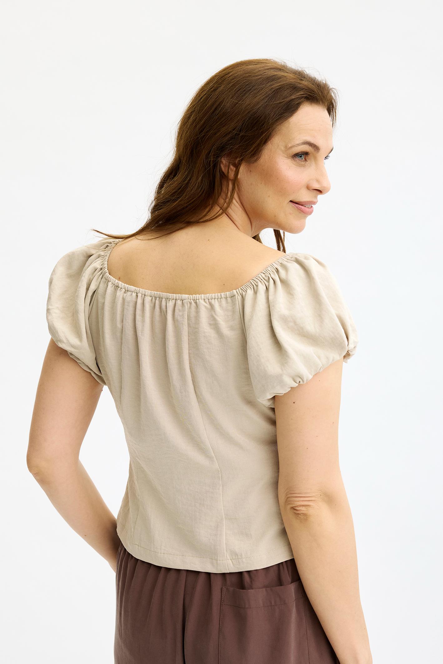 Filippa bluse