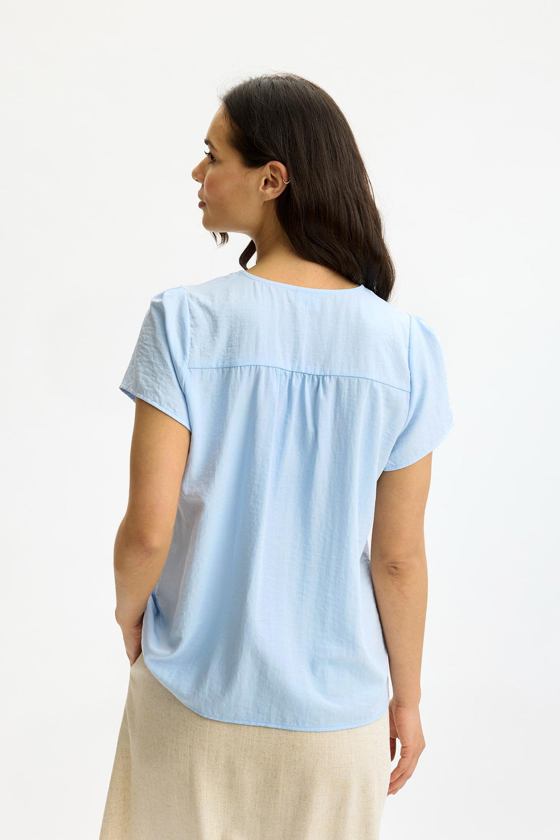 Filippa bluse