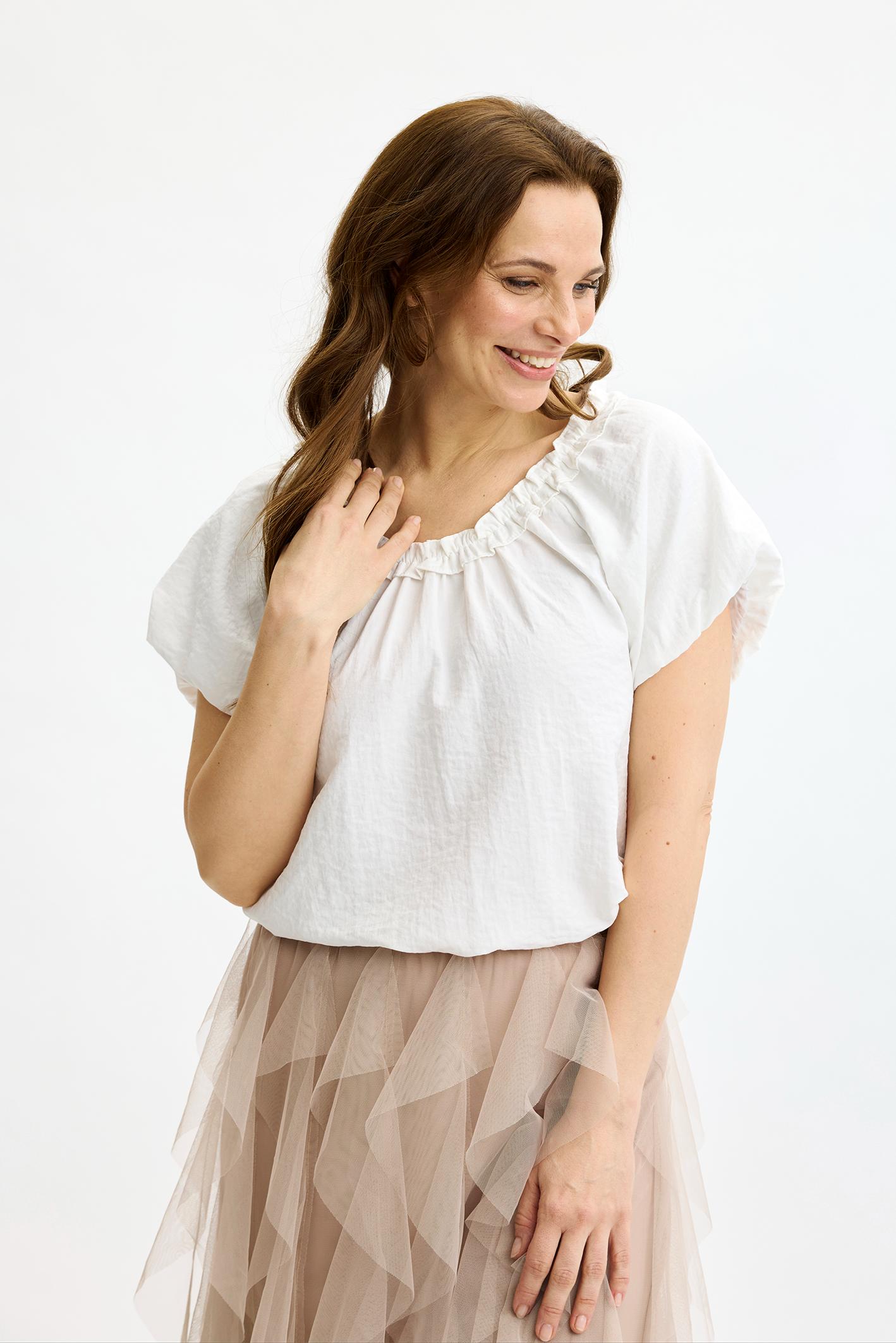 Filippa bluse