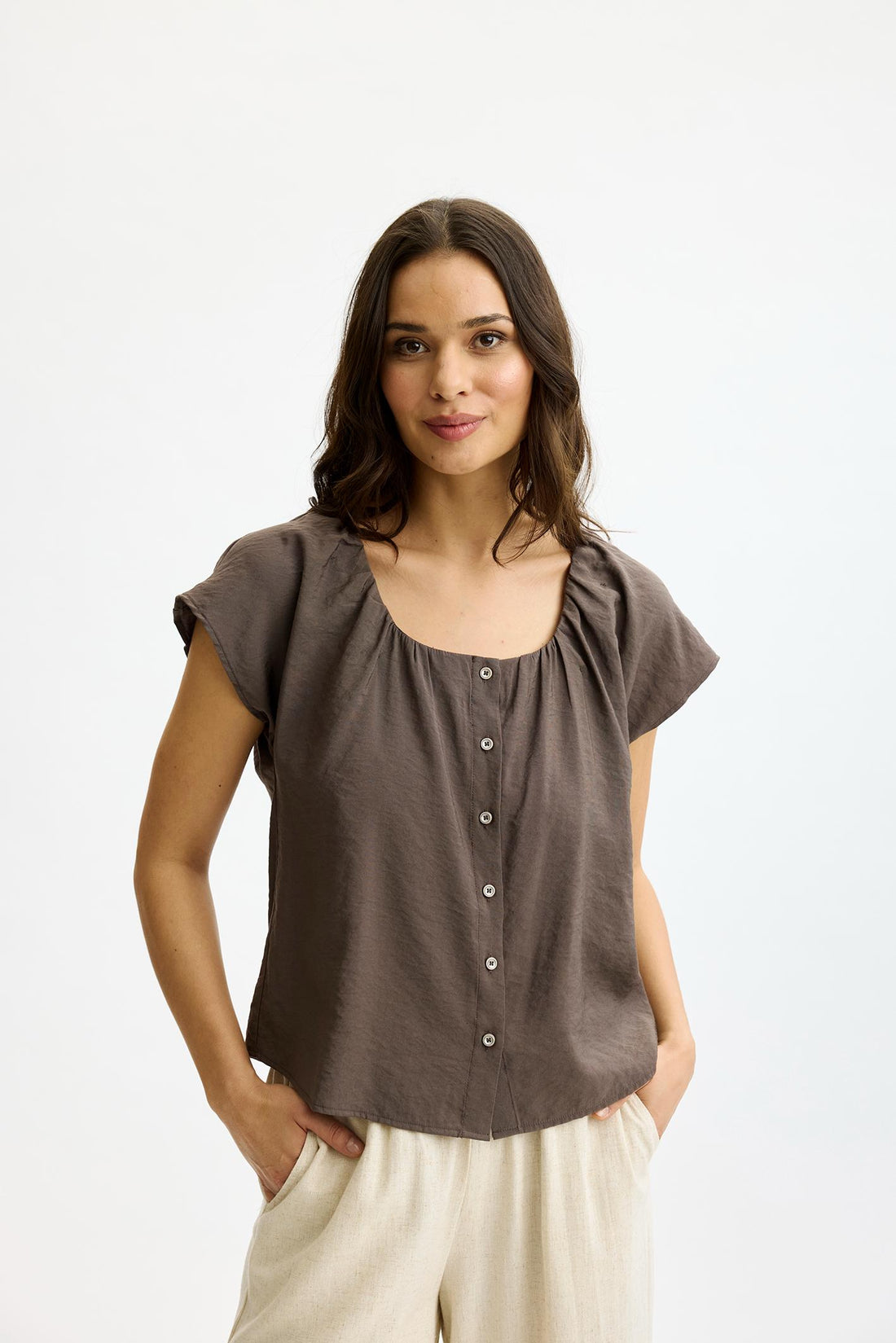 Juliane blouse