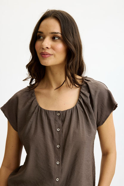 Juliane blouse