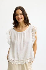 Grace top