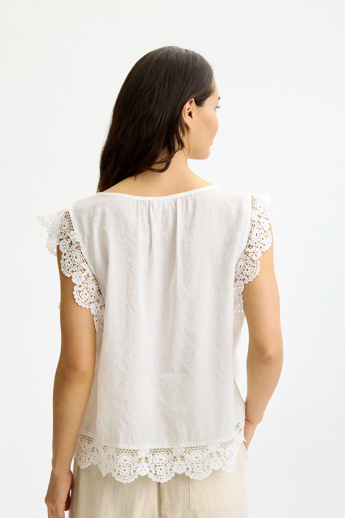 Grace top