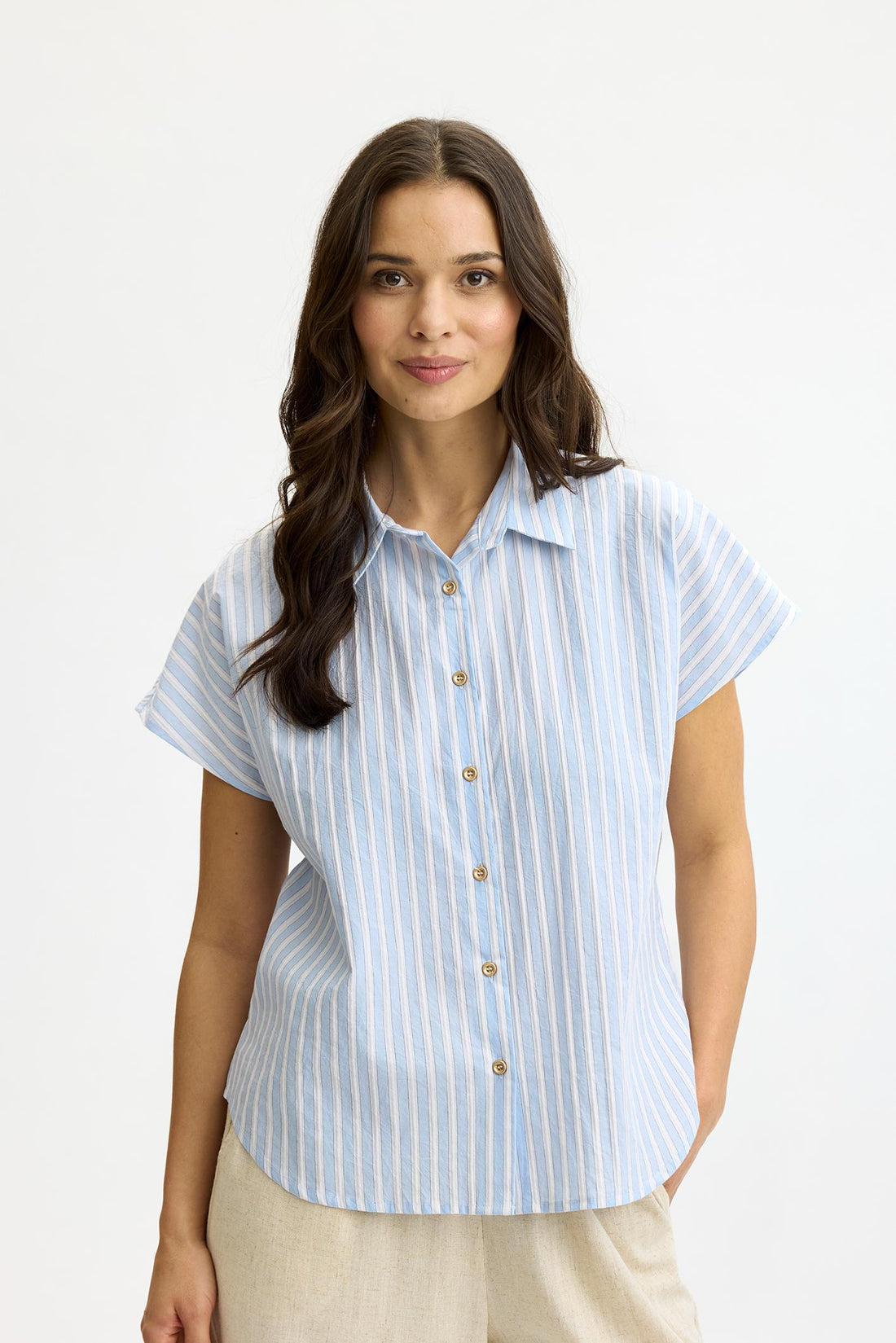 Gertrud shirt