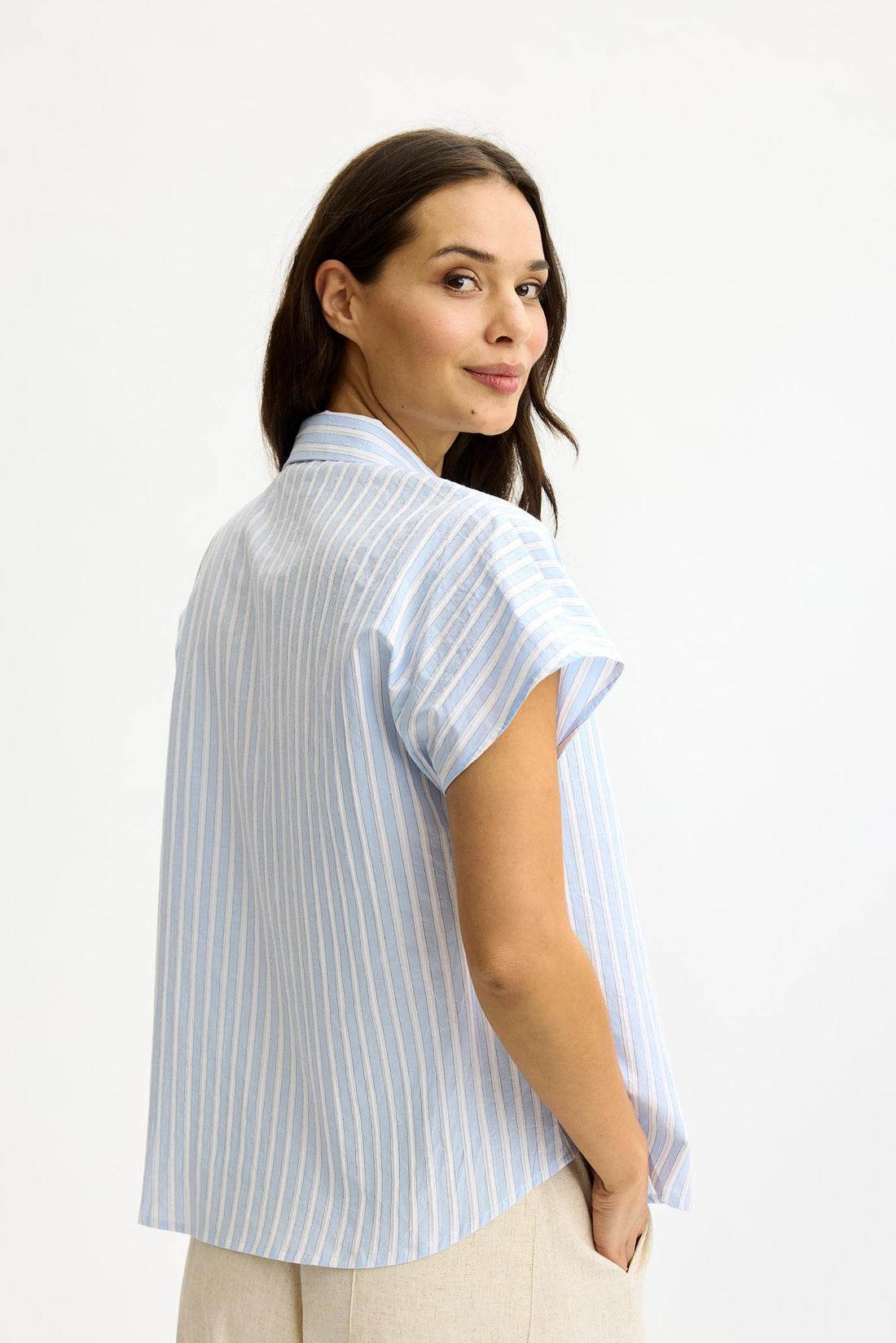 Gertrud shirt