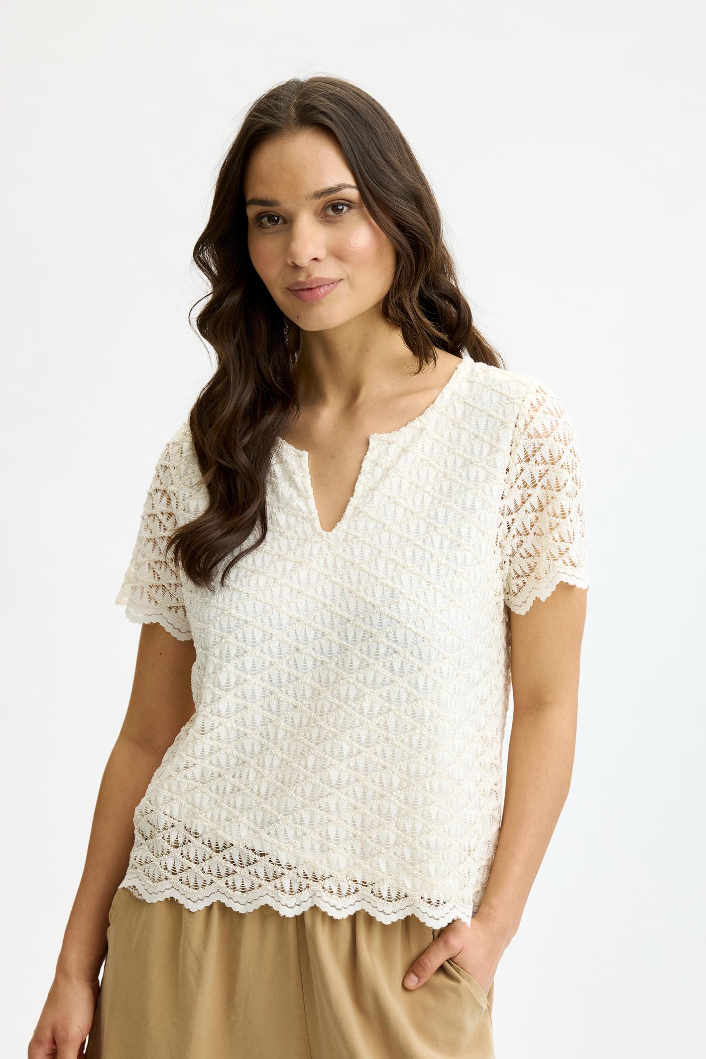 Candis bluse