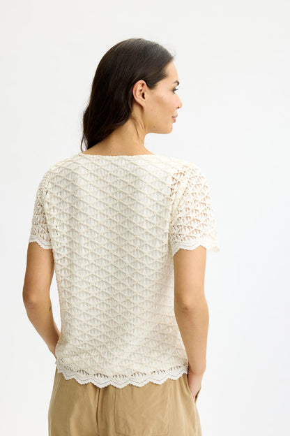 Candis bluse