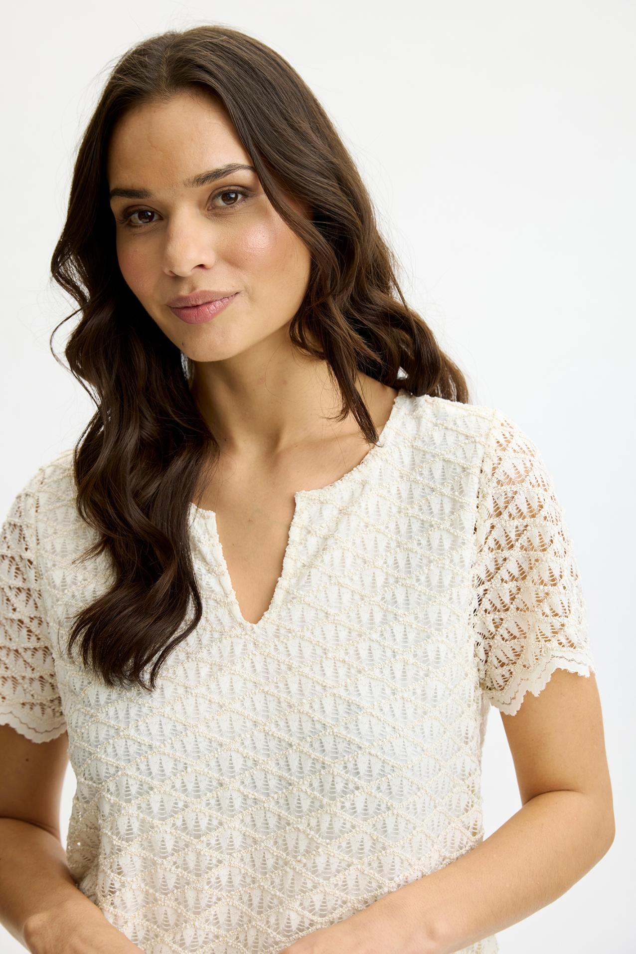 Candis bluse