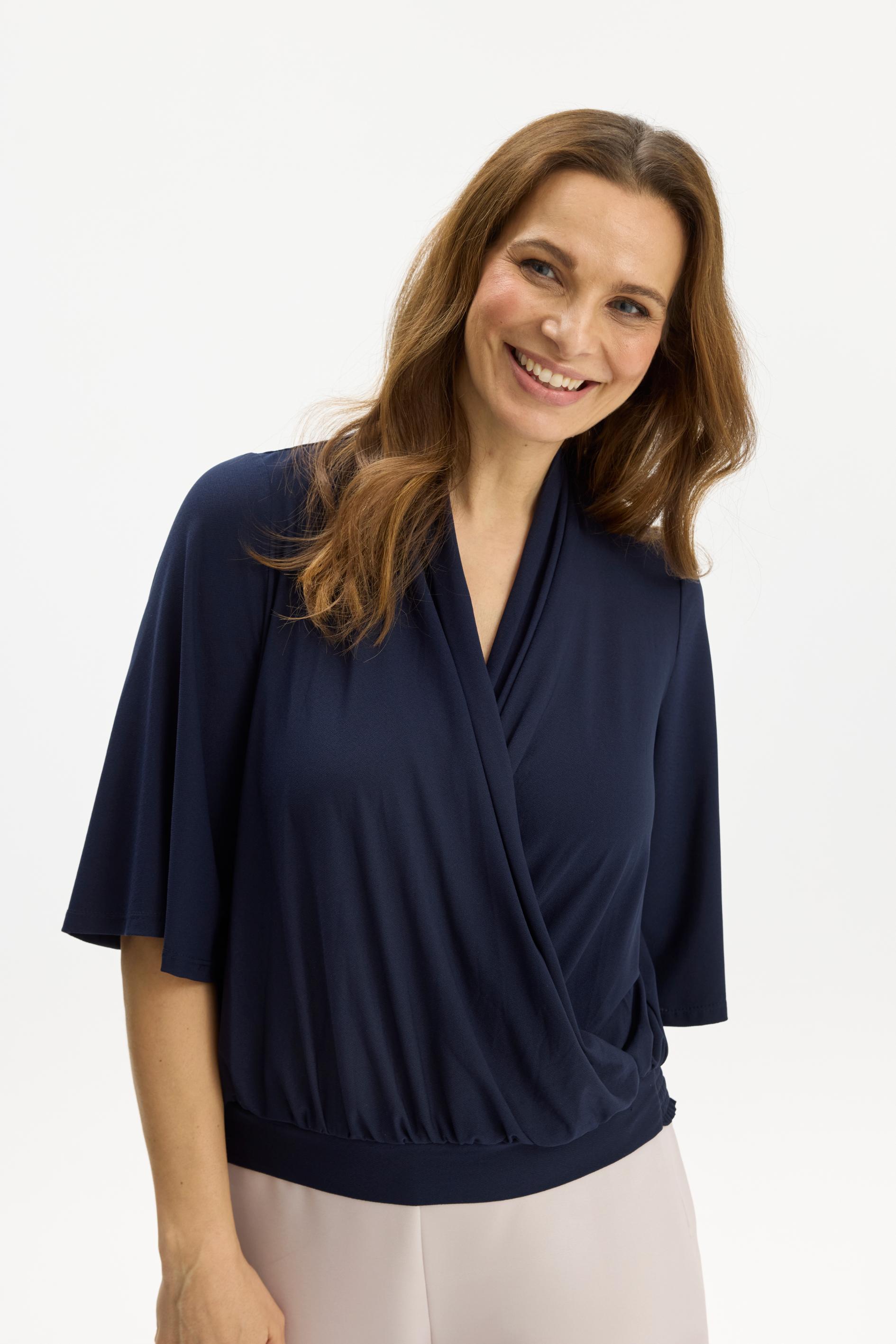 Meline bluse