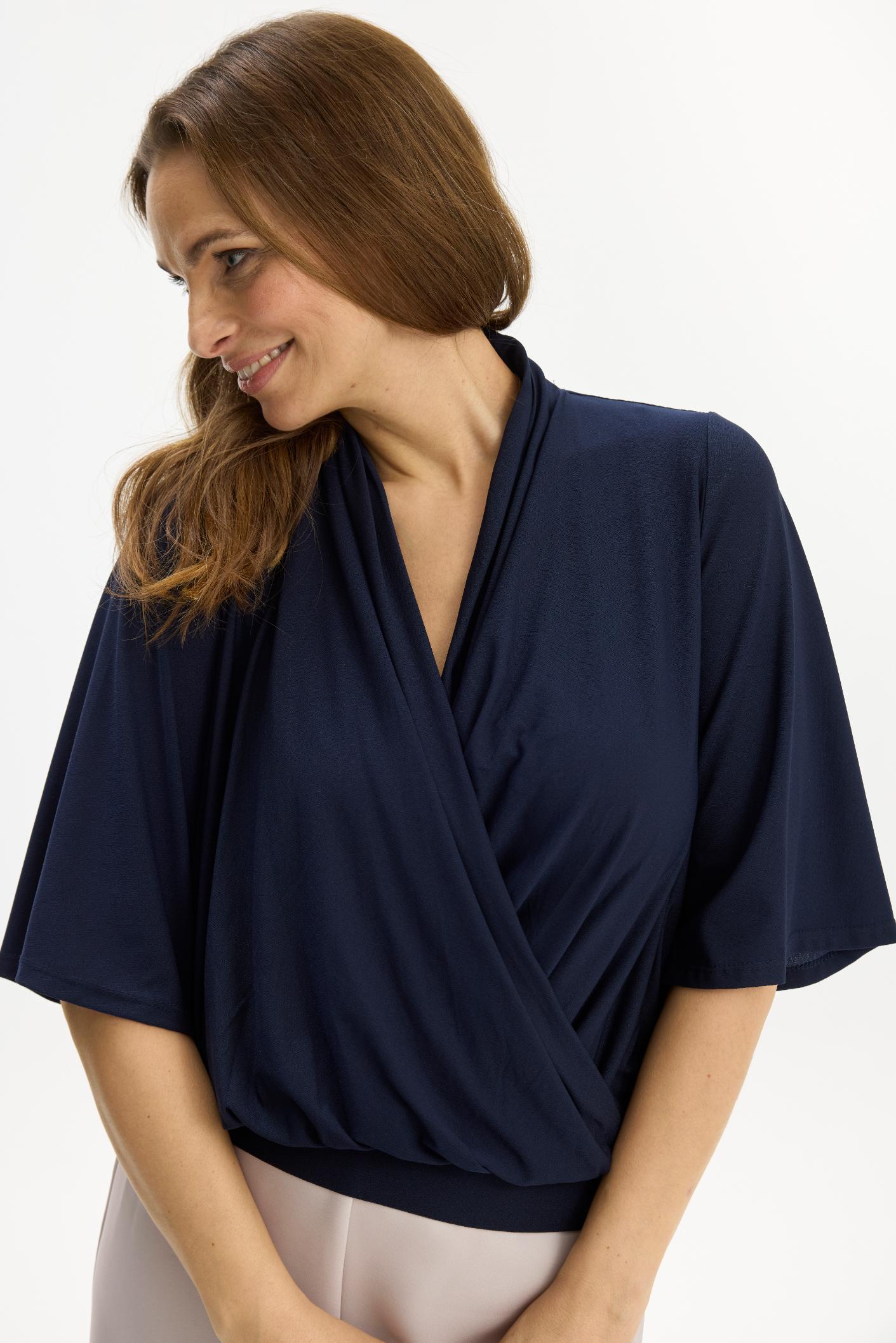 Meline bluse
