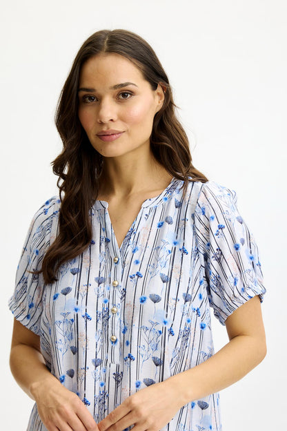 Liana kjole