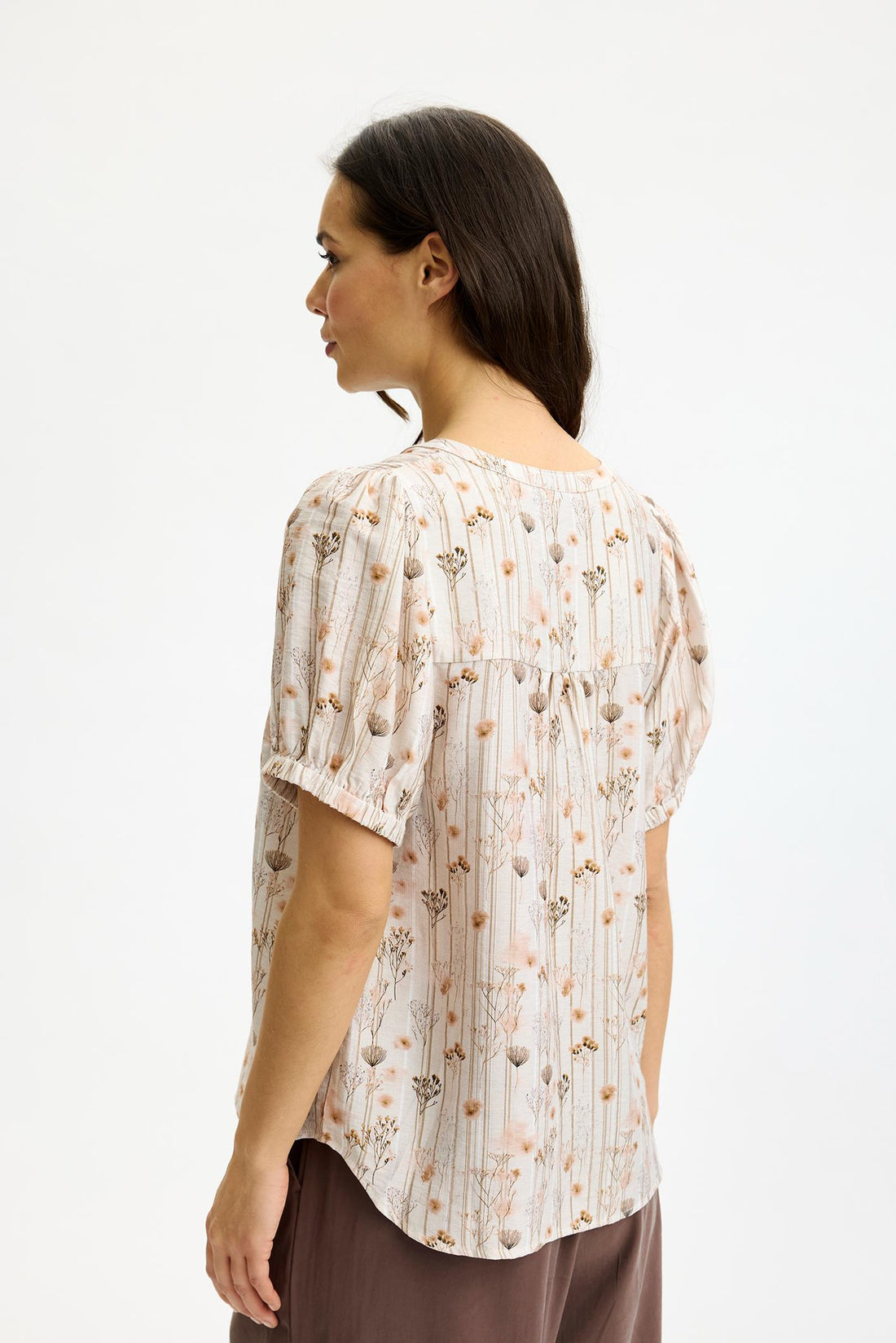 Liana bluse