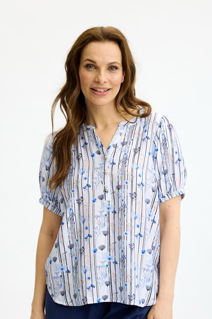 Liana bluse