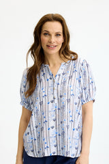Liana bluse