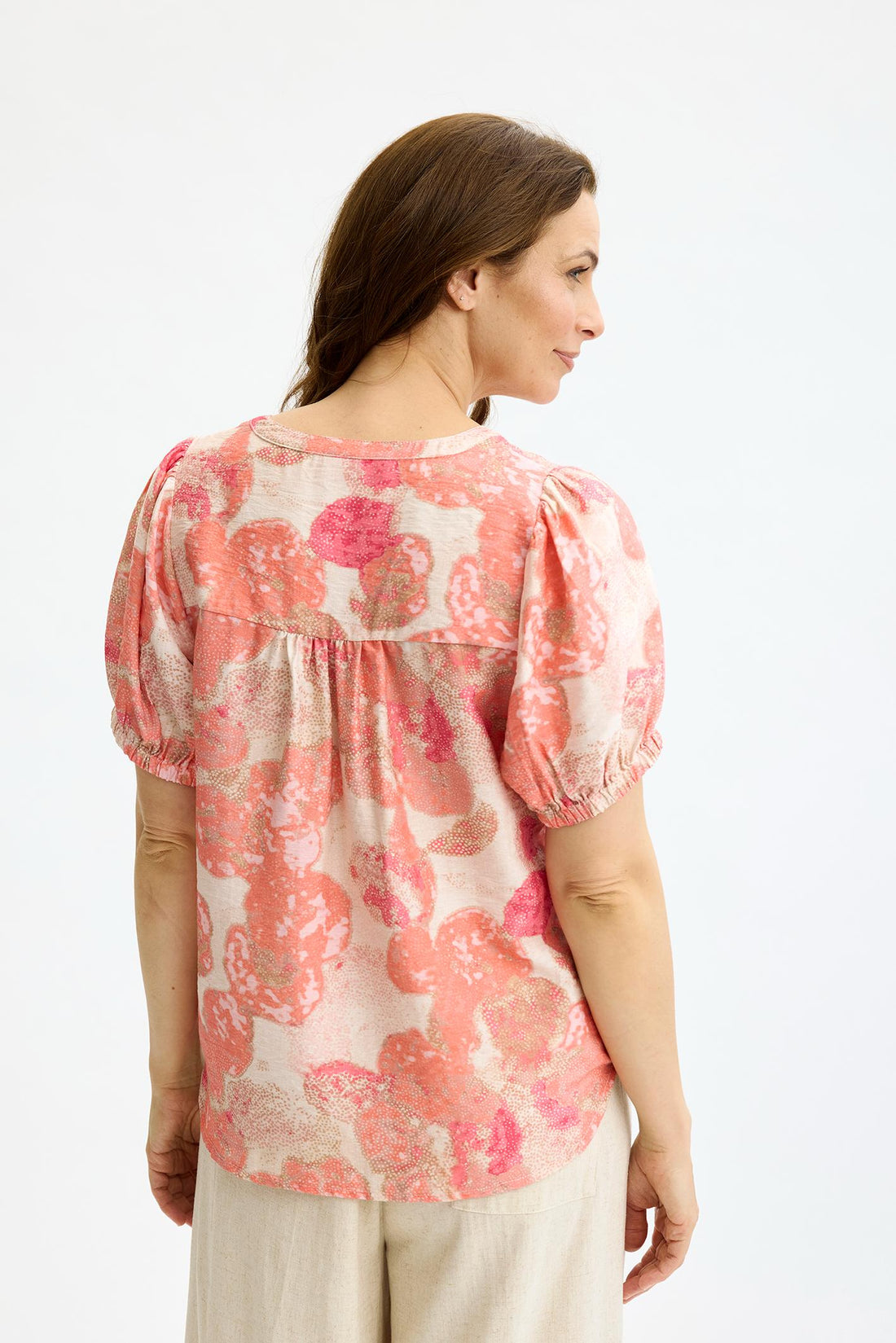 Emily bluse