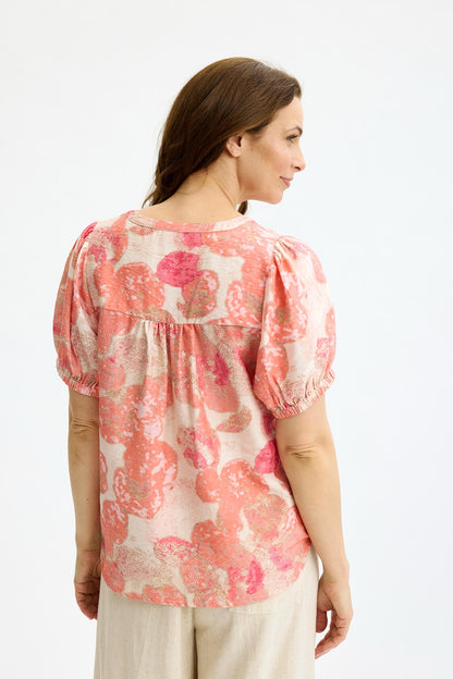 Emily bluse