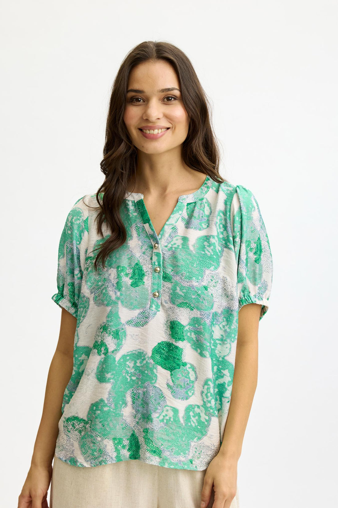 Emily bluse