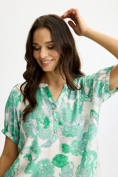 Emily bluse