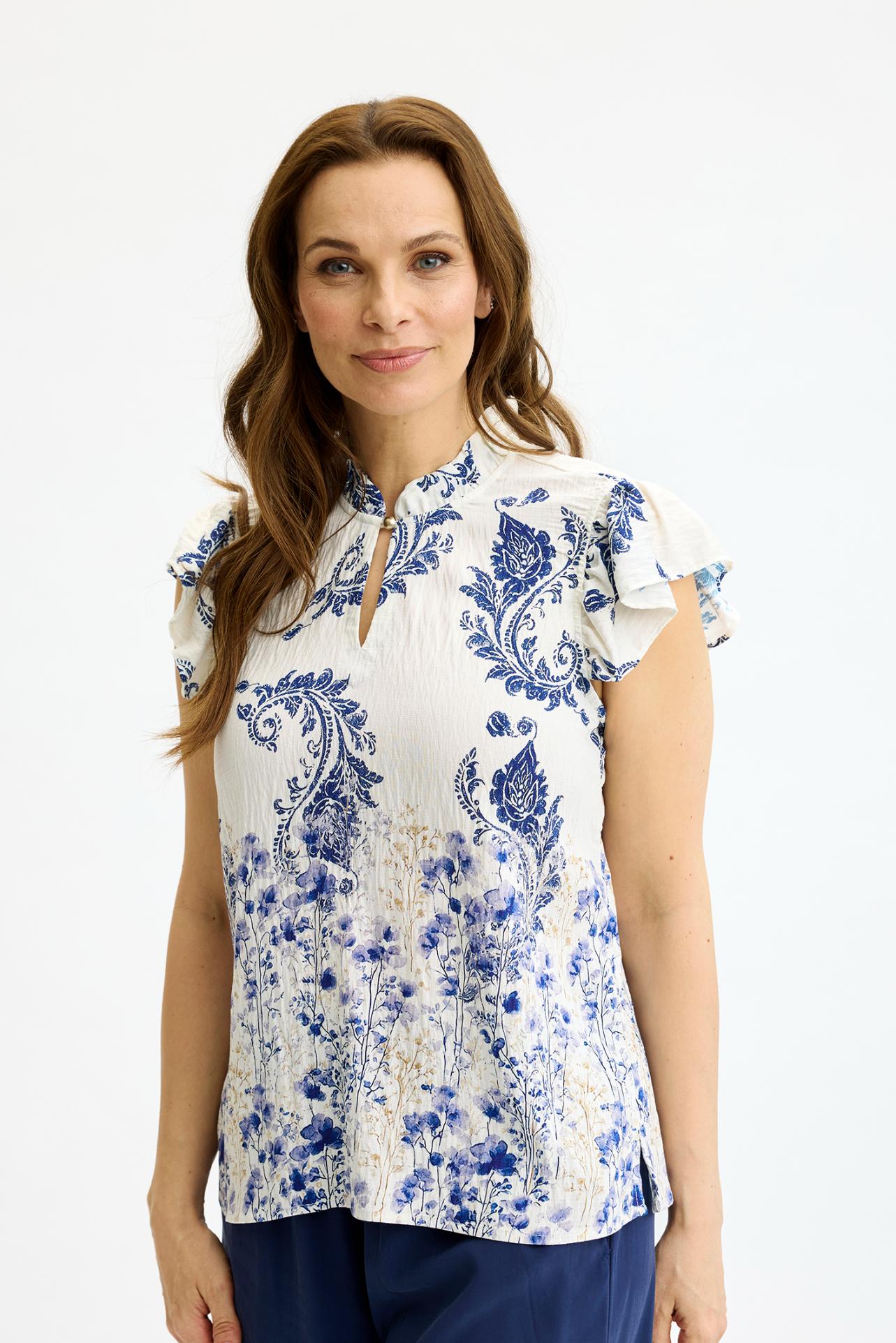 Olivia top