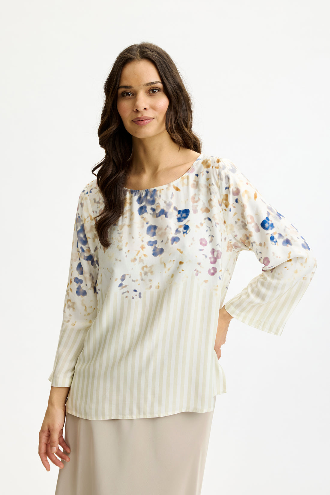 Valentina bluse