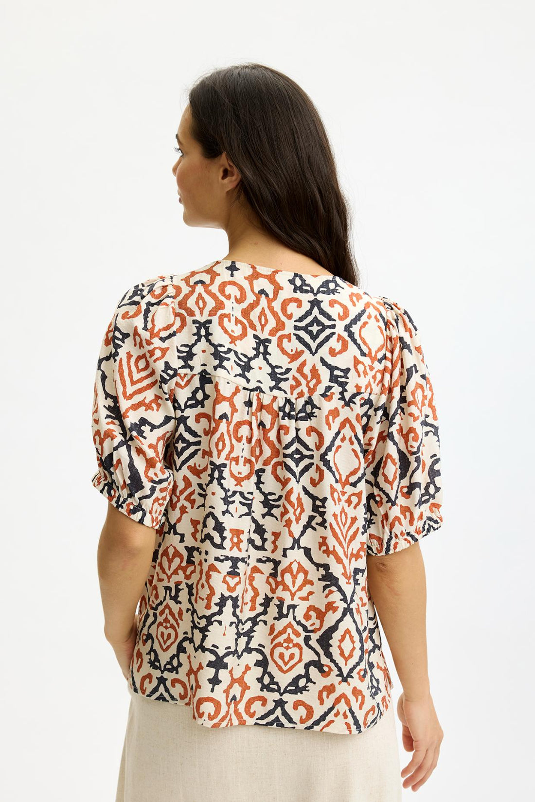 Naomi bluse