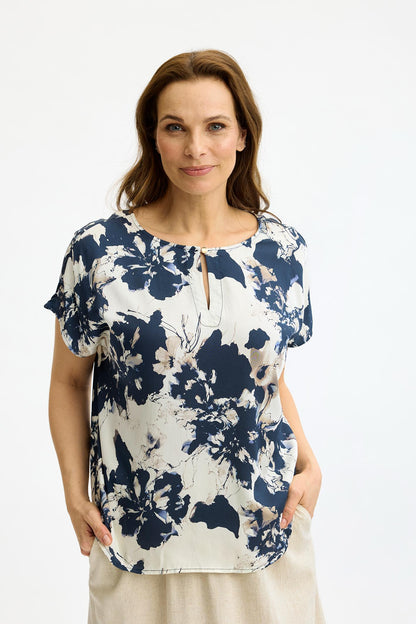 Aya blouse