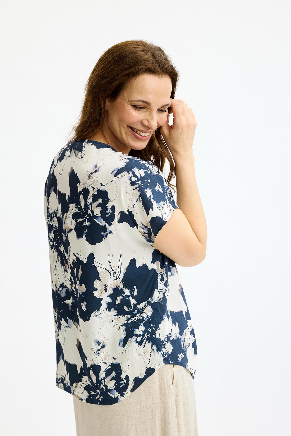 Aya blouse
