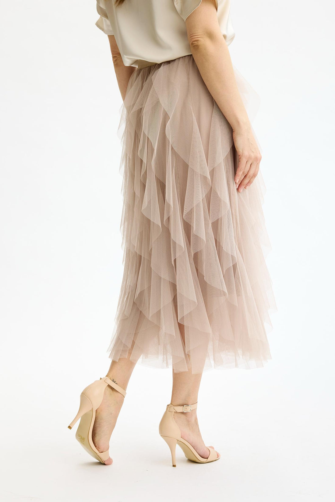 Adeline nederdel