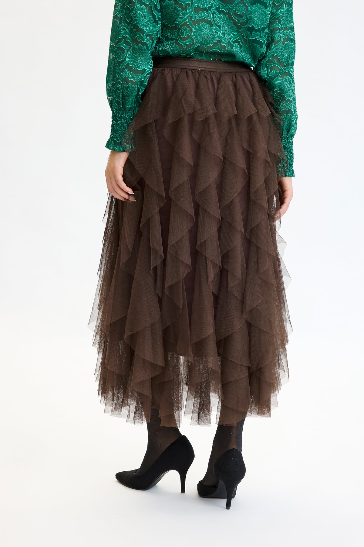 Adeline nederdel