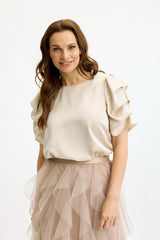 Alexandra bluse