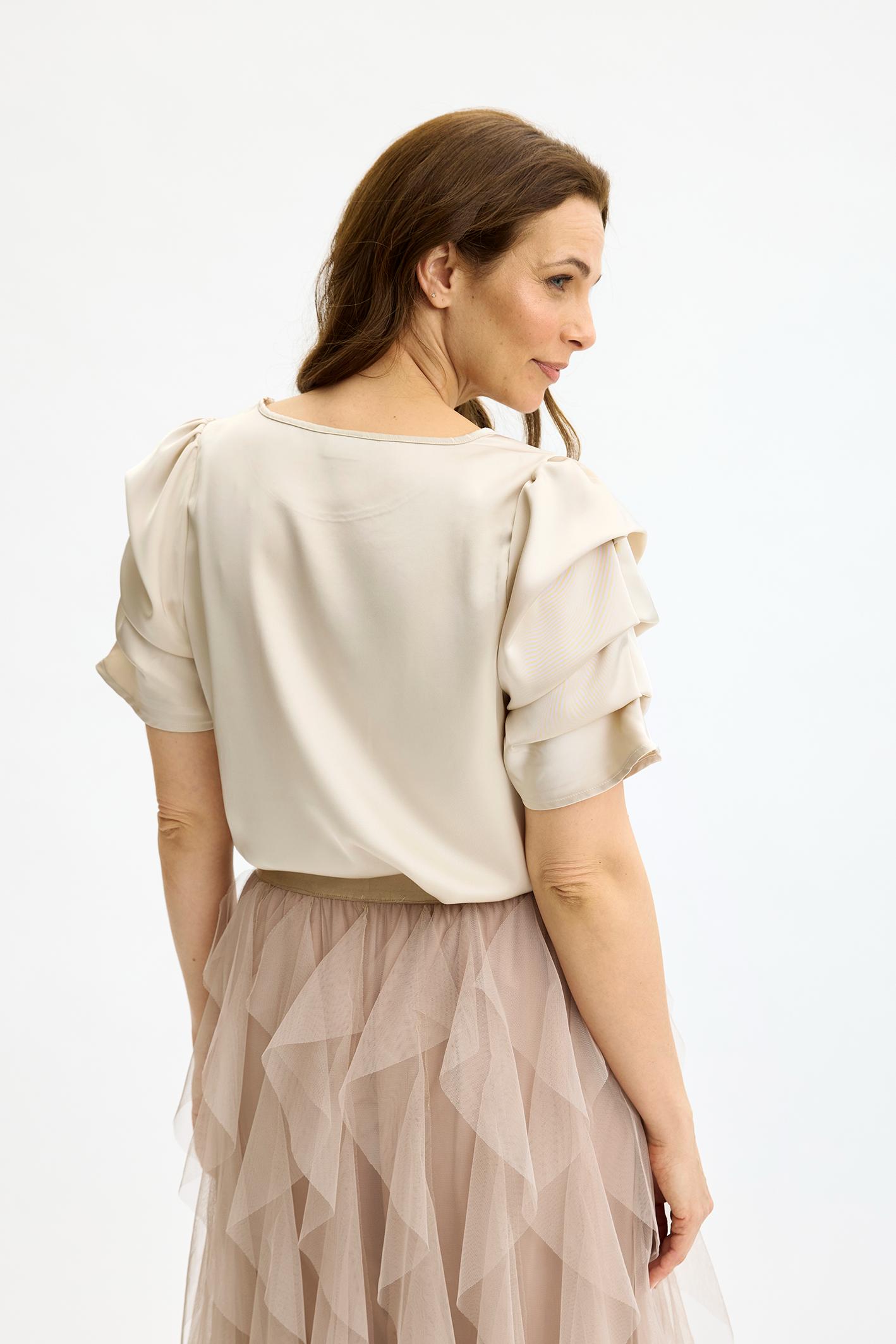 Alexandra bluse