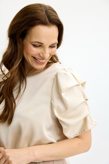 Alexandra bluse