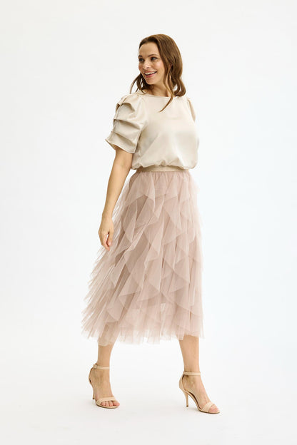 Alexandra bluse