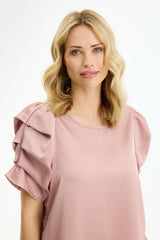 Alexandra bluse