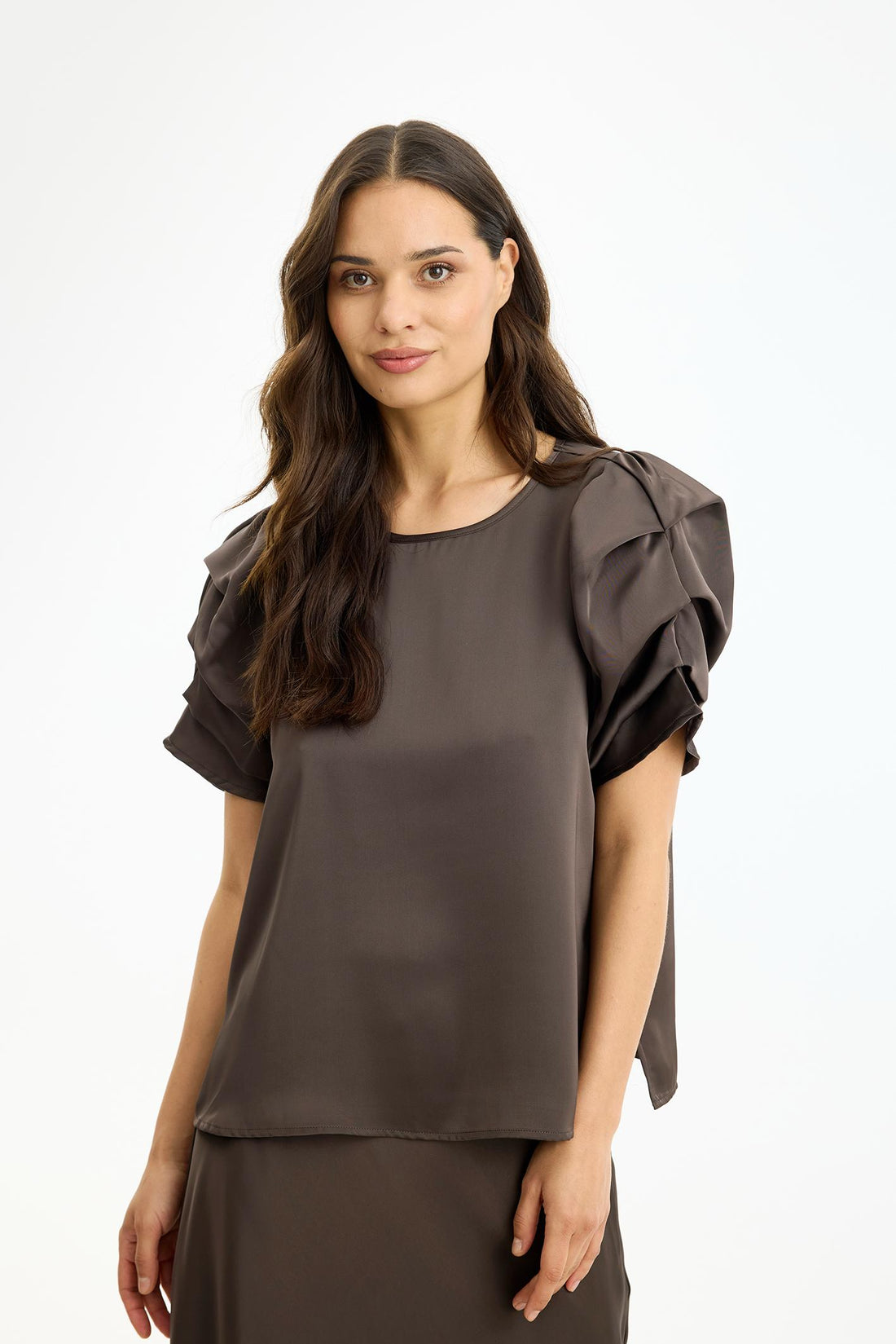 Alexandra bluse
