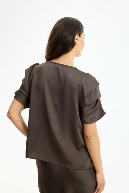 Alexandra bluse